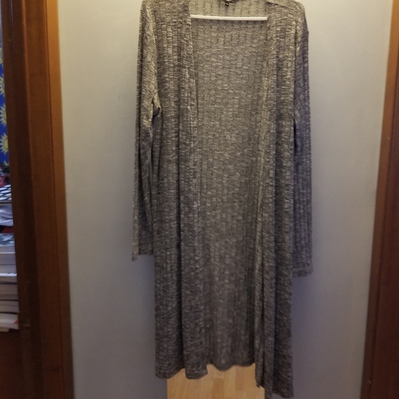 Dark Grey Sweater - Picture 1 of 1